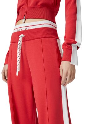 Marsicano Drawstring Pants