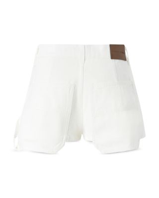 ショートパンツ PINKO 'Sao Tome' shorts Black Pinko Sao Tome Shorts - Black - Women | 104893A2HDZ99