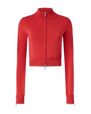 Wellington Maglia Cropped Jacket