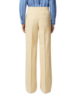 Jacopone Straight Leg Pants