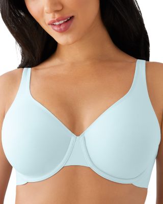 Comfortable Cool Seamless Underwire Bra