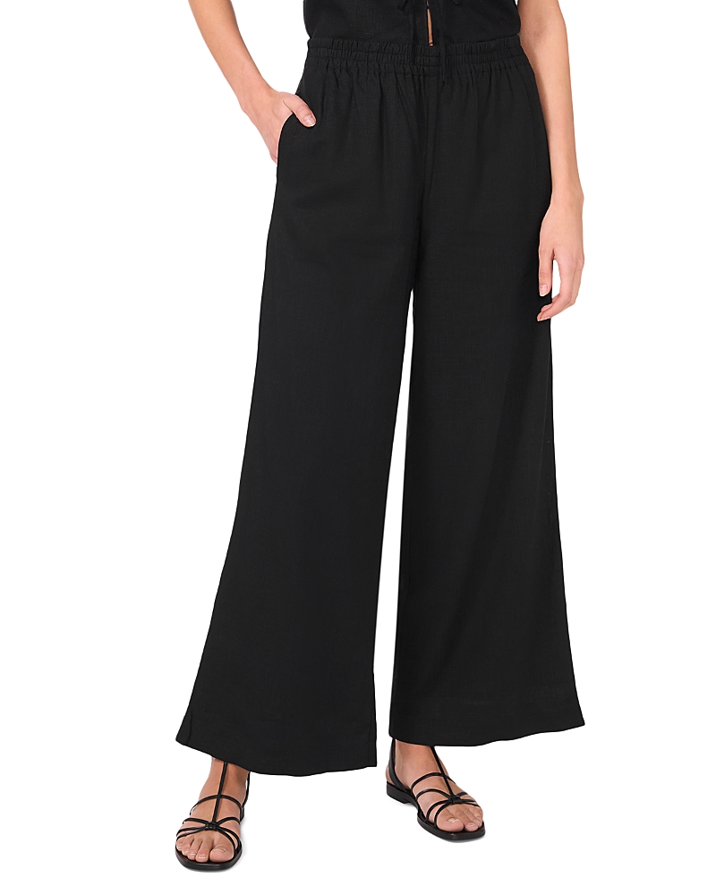 1.state Wide Leg Casual Pants