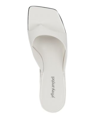 Women&#39;s Honey-Bun Wedge Sandals