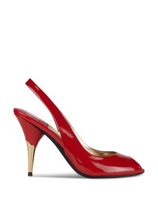 Women's Charis Slingback Pumps