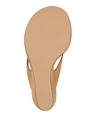 Women&#39;s Liezel Wedge Sandals