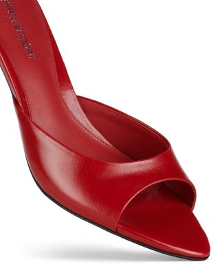 Women's Spy Kid Sandals