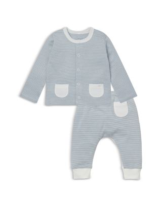 Boys&#39; Play Date Cardigan &amp; Jogger Pants Set - Baby