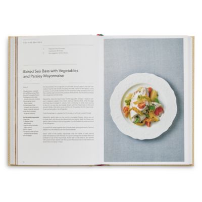 Eataly: Contemporary Italian Cuisine Book