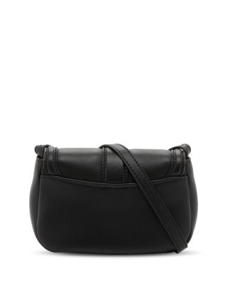 T-Bar Mini Satchel Crossbody