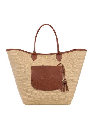 【美品】LONGCHAMP LE PANIER PLIAGE Longchamp Le Panier Pliage Tote Bag | Neiman Marcus