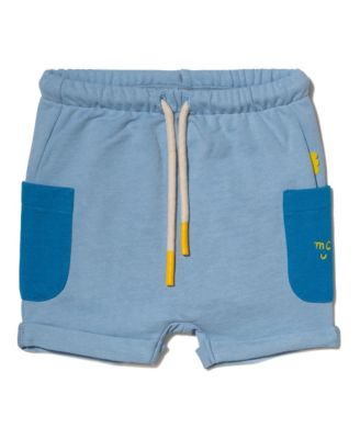 Unisex Recycled Cotton Short - Baby