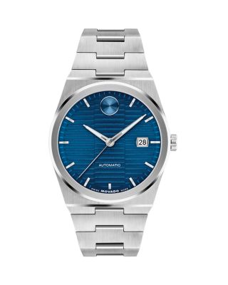 Movado - BOLD Quest Watch, 39mm