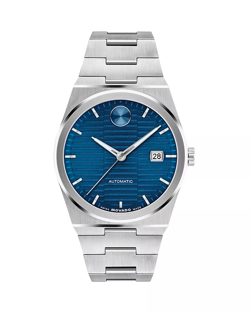Movado Bold Quest Watch, 39mm