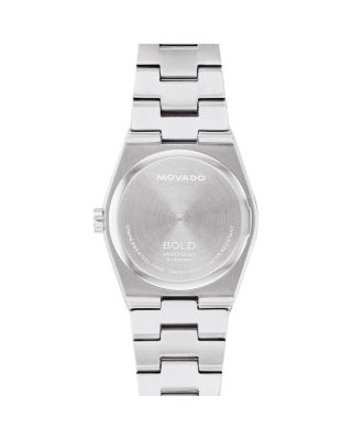 BOLD Quest Watch, 28mm