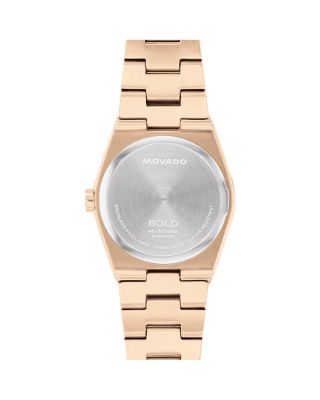 BOLD Quest Watch, 28mm