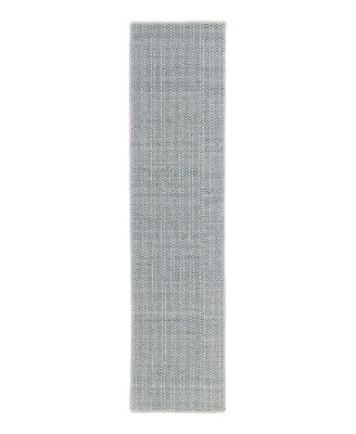 Radici Polo 350 Runner Area Rug, 2'6" x 10'