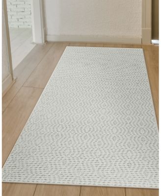 Radici Marco 157 Runner Area Rug, 2'6" x 10'