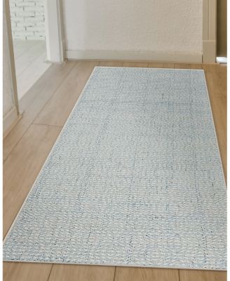 Radici Marco 159 Runner Area Rug, 2'6" x 10'