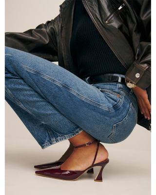 Women's Natasha Pumps