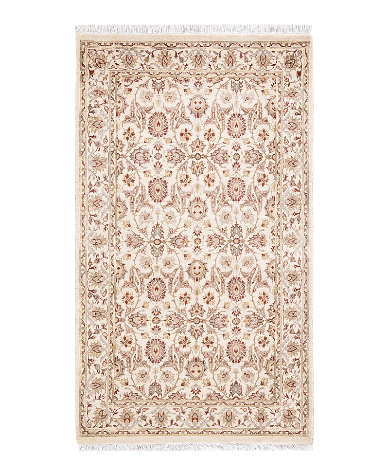 Bloomingdale's Mogul M1485 Area Rug, 3'2 X 5'2 In Ivory