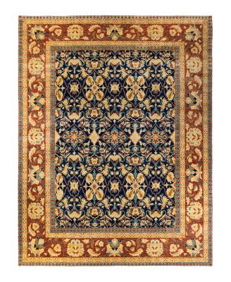 Bloomingdale's - Bloomingdale's Mogul M1518 Area Rug, 12' x 15'1"