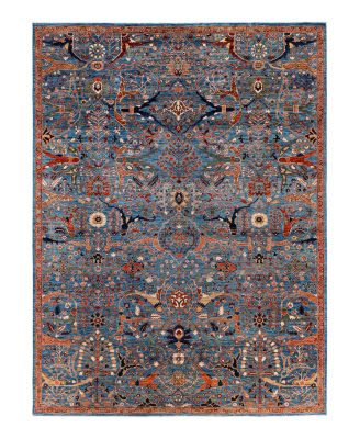 Bloomingdale's - Bloomingdale's Serapi M1945 Area Rug, 9' x 12'