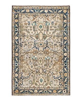 Bloomingdale's - Bloomingdale's Serapi M1945 Area Rug, 3'3" x 4'11"