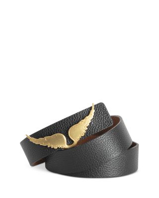Women's Rock Reversible Belt