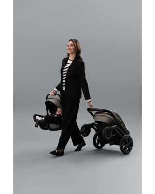 x Bloomingdale's MIXX Next + PIPA AIRE RX Travel System - Exclusive