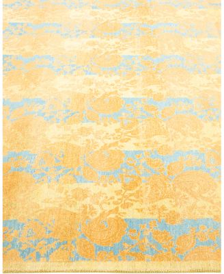 Bloomingdale's Mogul M1530 Area Rug, 4'8" x 6'10"