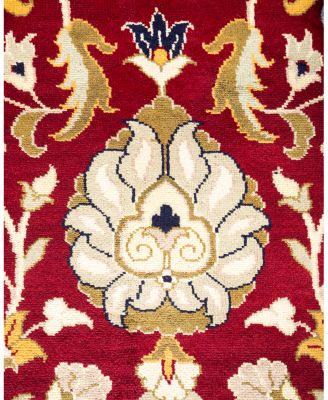 Bloomingdale's Mogul M1306 Area Rug, 9'2" x 12'5"