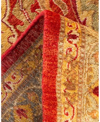 Bloomingdale&#39;s Mogul M1770 Area Rug, 5&#39;4&amp;quot; x 6&#39;9&amp;quot;