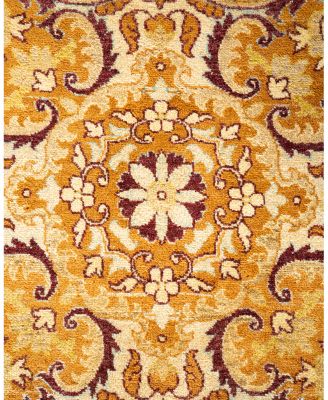 Bloomingdale's Mogul M1255 Area Rug, 9'1" x 11'10"