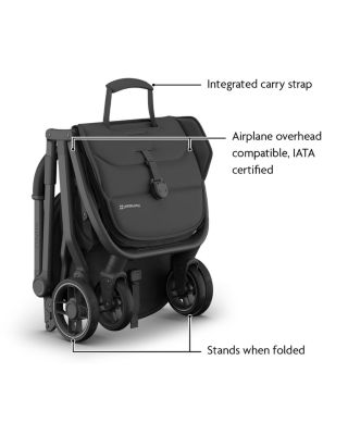 Minu V3 Stroller