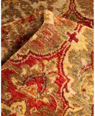 Bloomingdale's Mogul M1567 Runner Area Rug, 2'7" x 7'10"