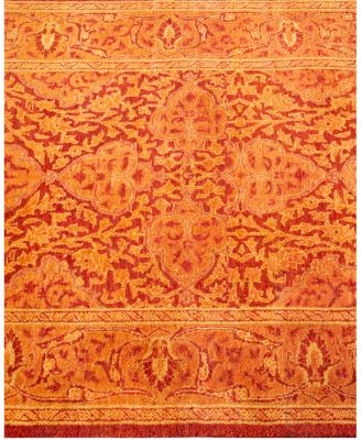 Bloomingdale's Mogul M1626 Runner Area Rug, 2'6" x 10'8"