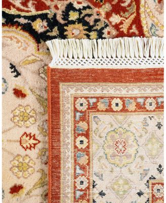 Bloomingdale's Mogul M1659 Area Rug, 4'7" x 7'7"