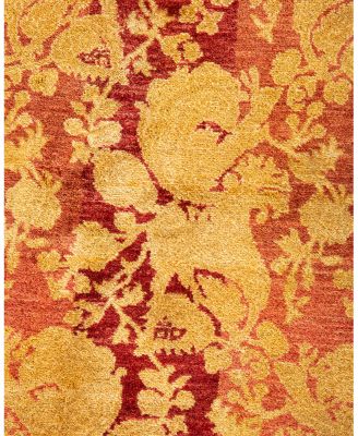 Bloomingdale's Mogul M1562 Area Rug, 10'2" x 13'9"