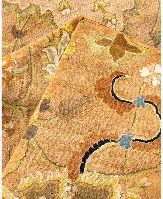 Bloomingdale's Mogul M1245 Area Rug, 10' x 14'3"