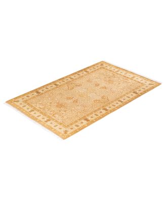 Bloomingdale's Mogul M1278 Area Rug, 4'8" x 7'5"