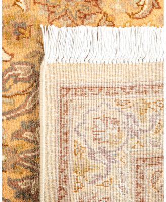Bloomingdale's Mogul M1585 Runner Area Rug, 2'7" x 12'9"