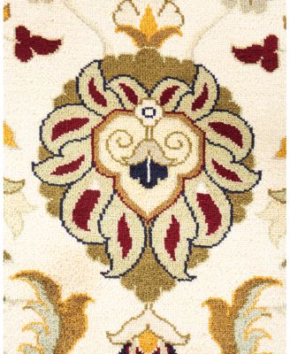 Bloomingdale's Mogul M1316 Area Rug, 12' x 15'5"