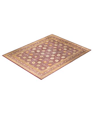 Bloomingdale's Mogul M1345 Area Rug, 12'2" x 15'4"
