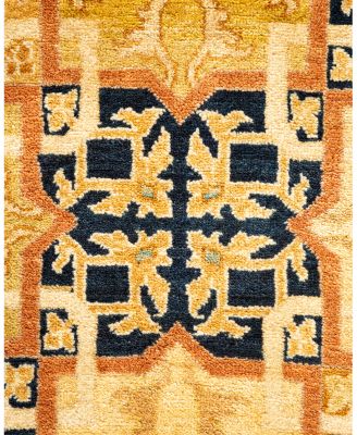 Bloomingdale's Mogul M1255 Area Rug, 9'1" x 12'2"