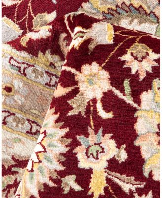 Bloomingdale's Mogul M1180 Area Rug, 9'3" x 12'2"