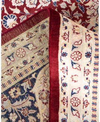 Bloomingdale's Mogul M1316 Area Rug, 9'4" x 12'2"