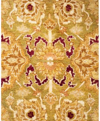 Bloomingdale's Mogul M1063 Area Rug, 9'3" x 12'4"
