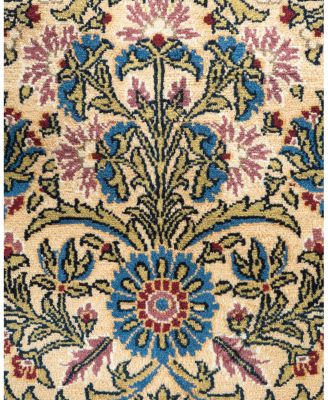 Bloomingdale's Mogul M1070 Area Rug, 9' x 12'4"