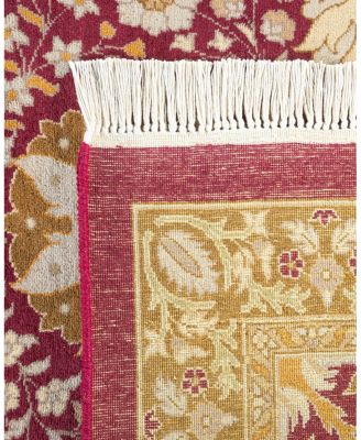 Bloomingdale's Mogul M1226 Area Rug, 9'1" x 12'4"