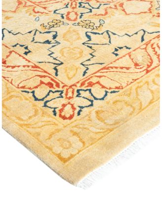 Bloomingdale's Mogul M1381 Area Rug, 10'1" x 13'10"